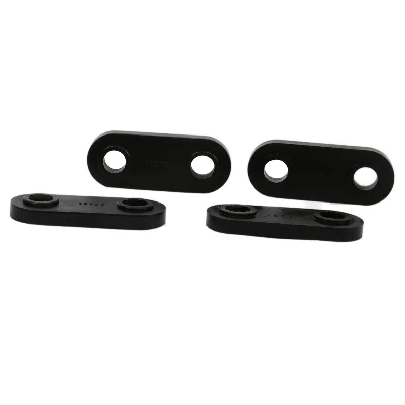 [W92829] Subaru – Kit boccole anteriore Whiteline