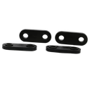 Subaru – Kit boccole anteriore Whiteline