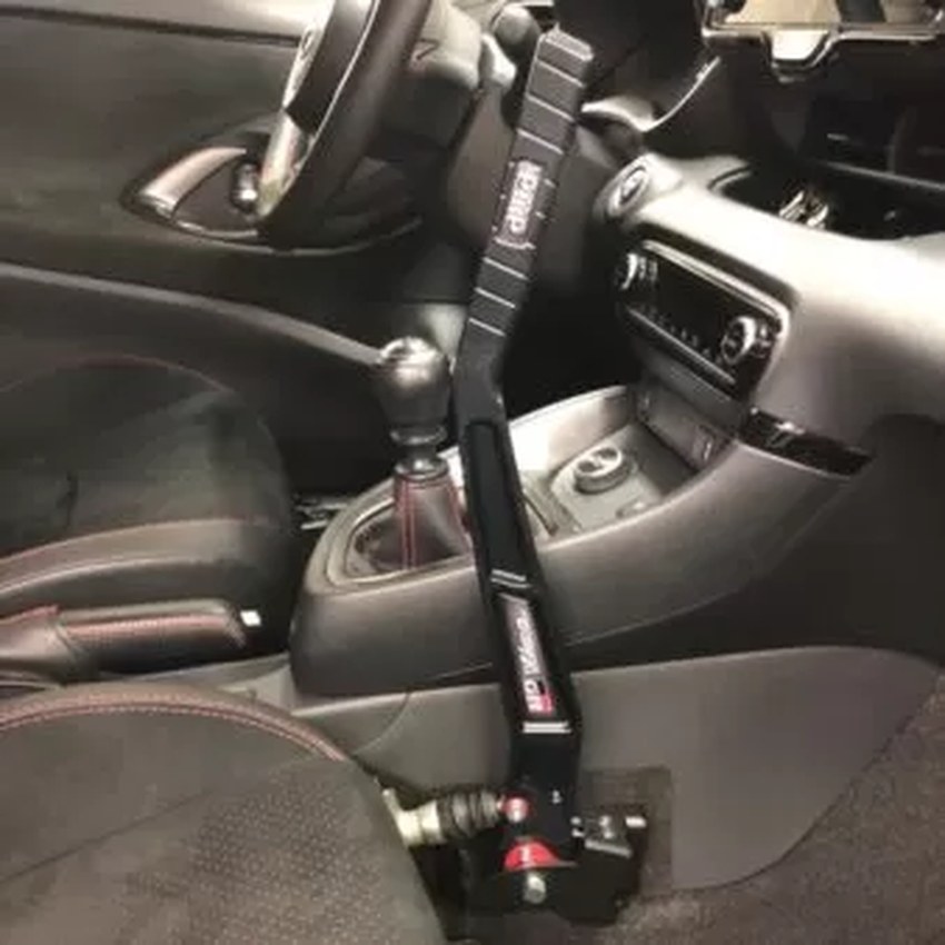 [HBKF-GRY-24] Toyota Yaris GR MK2 - Kit freno a mano PMP Racing