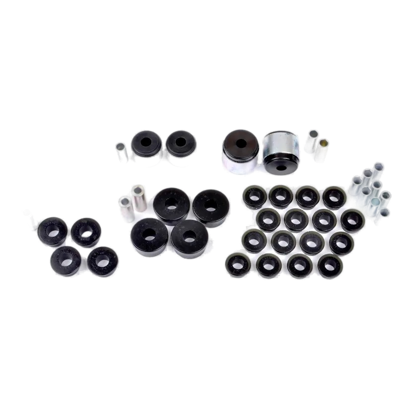 [WEK078] Subaru – Kit assetto posteriore Whiteline