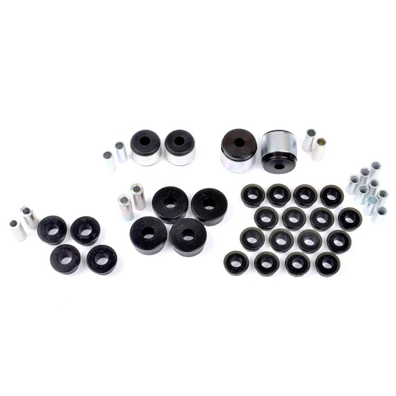 [WEK078] Subaru Impreza MY00-07 - Rear essential kit Whiteline