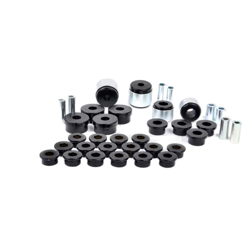 [WEK074] Subaru – Kit assetto posteriore Whiteline