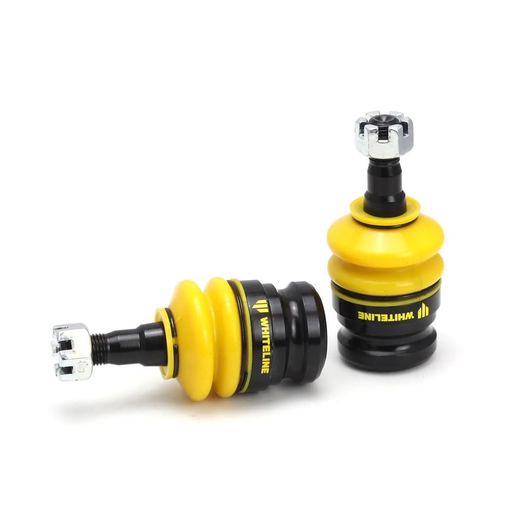 [KCA313-BJ] Subaru – Kit boccole anteriore Whiteline
