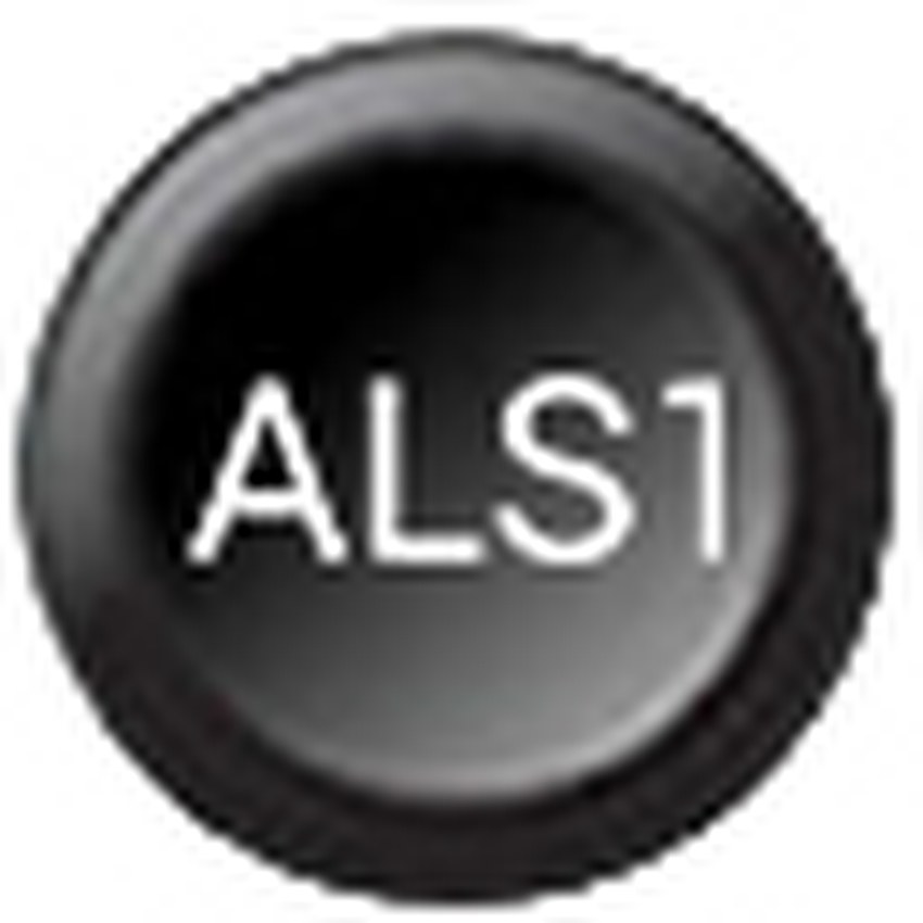 [S024] Inserto per tastiera S024 - ALS1 (15mm)