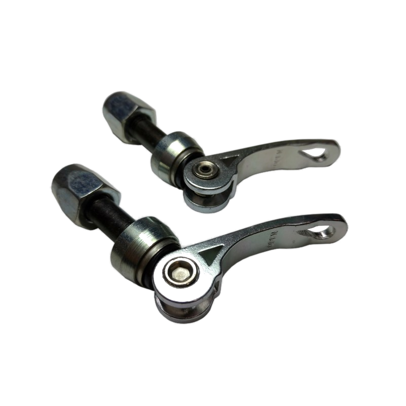 [KSB790] BMW / Eunos / Ford e altre – Barra duomi anteriore e posteriore Whiteline