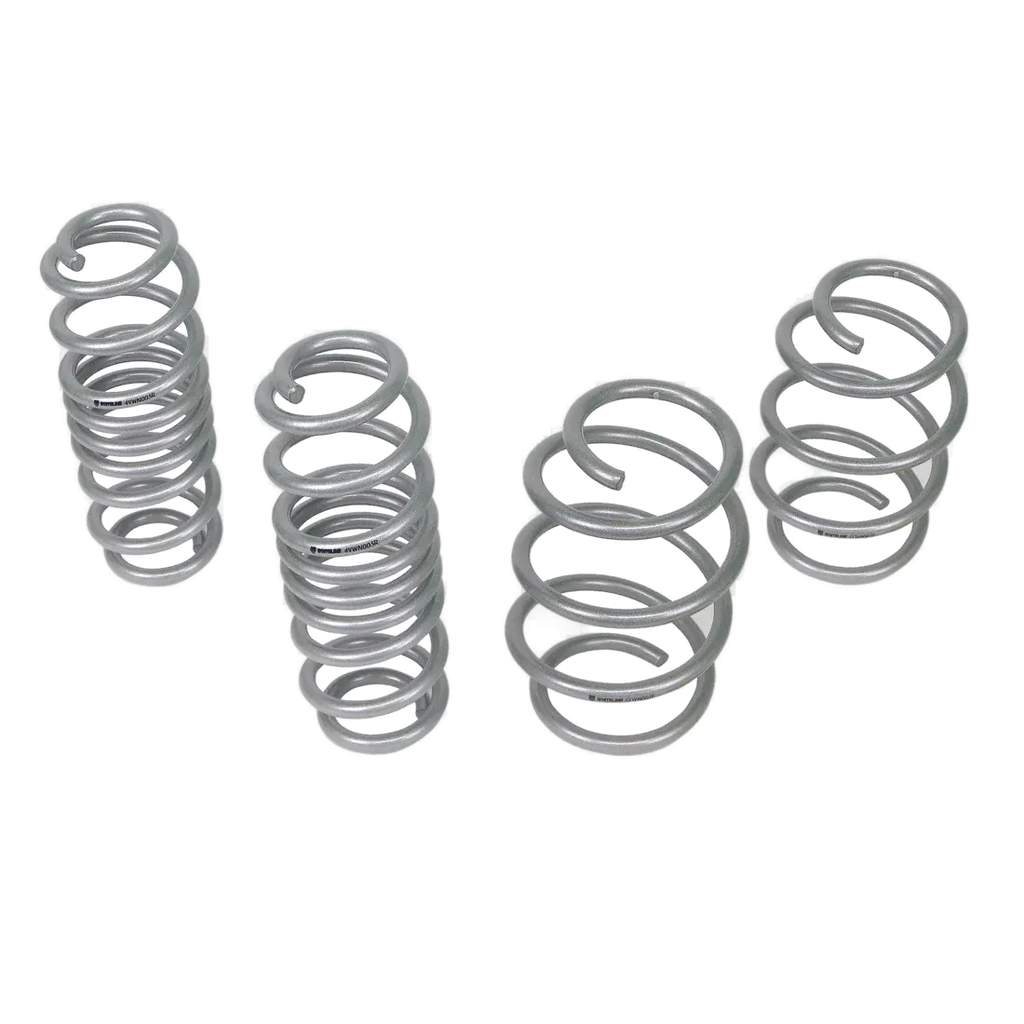 VW – Molle ribassate Whiteline