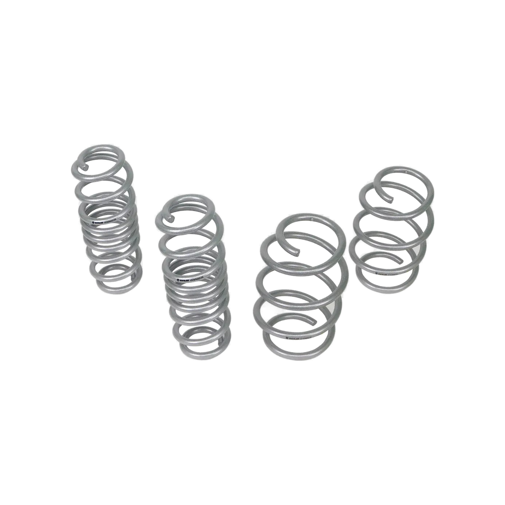 [WSK-VWN007] VW – Molle ribassate Whiteline