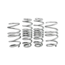 VW – Molle ribassate Whiteline