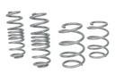 VW GOLF 2020 – Whiteline Coil Springs - Lowered