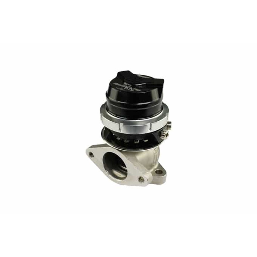 [TS-0551-1312] Wastegate Turbosmart GenV UltraGate38HP ‘High Pressure’ 35psi External Wastegate (Nera)
