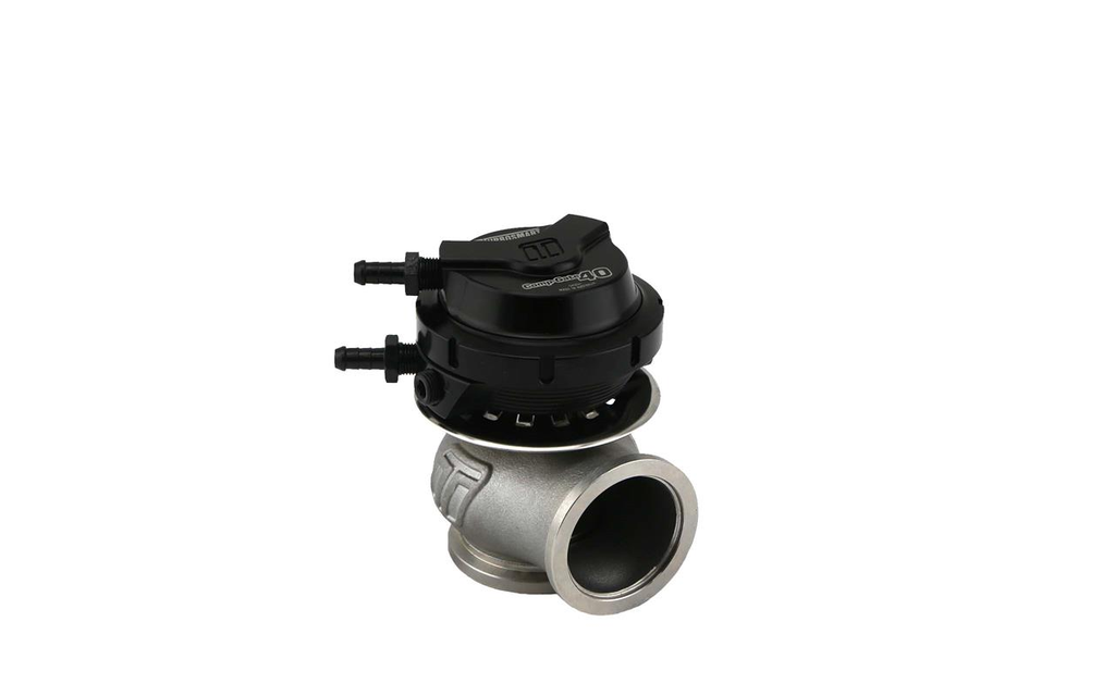 [TS-0552-1015] Wastegate Turbosmart Gen-V WG40 Comp-Gate40 14psi Sleeper