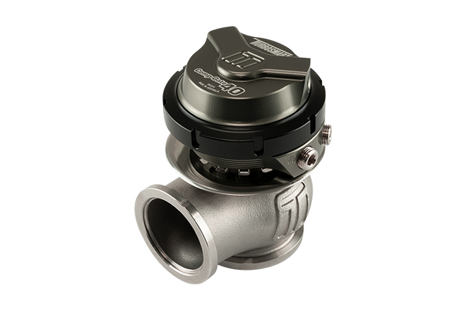 [TS-0552-1016] Wastegate Turbosmart Gen-V WG40 Comp-Gate40 14psi Platinum