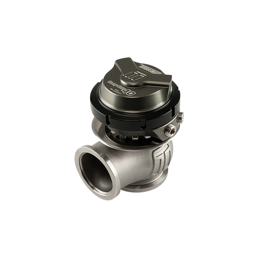 [TS-0552-1016] Wastegate Turbosmart Gen-V WG40 Comp-Gate40 14psi Platinum