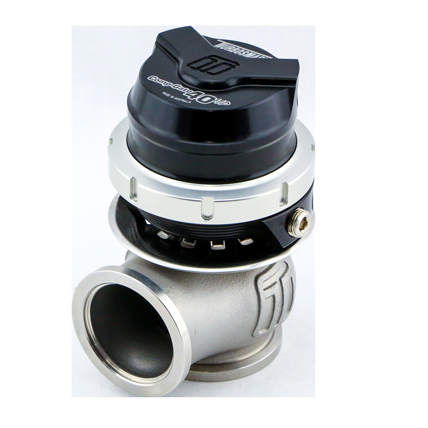 [TS-0552-1312] Wastegate Turbosmart GenV CompGate40 35psi Nera
