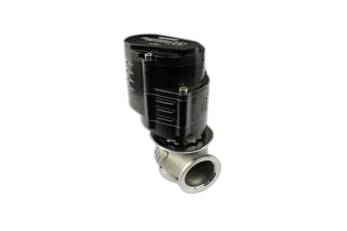[TS-0552-1502] Wastegate Turbosmart GenV eWG40 CompGate40 Electronic Black