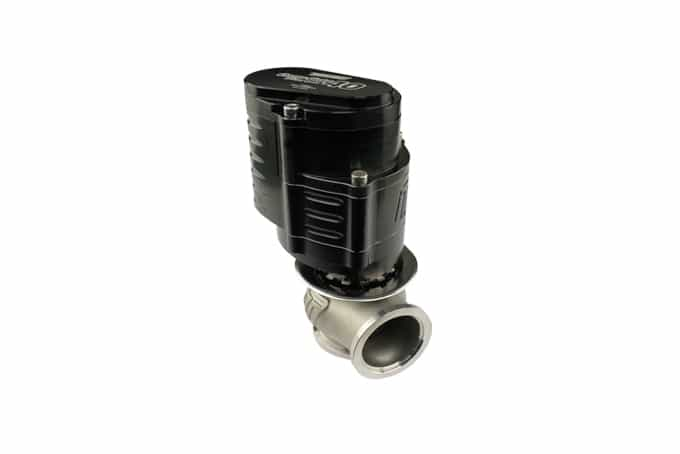 [TS-0552-1502] Wastegate Turbosmart GenV eWG40 CompGate40 Electronic Nera