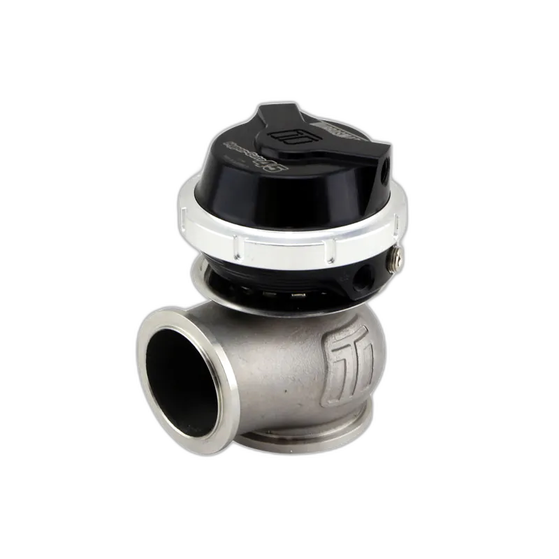 [TS-0553-1002] Turbosmart WG45 GenV Hypergate 45 7psi Black
