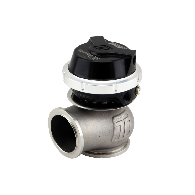 [TS-0553-1002] Wastegate Turbosmart GenV Hypergate 45 7psi Nera