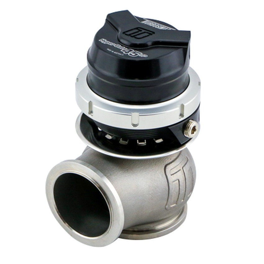 [TS-0553-1312] Wastegate Turbosmart GenV HyperGate45 35psi Black