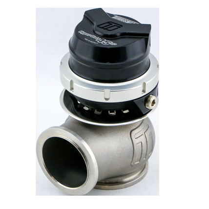 [TS-0553-1312] Wastegate Turbosmart GenV HyperGate45 35psi Nera