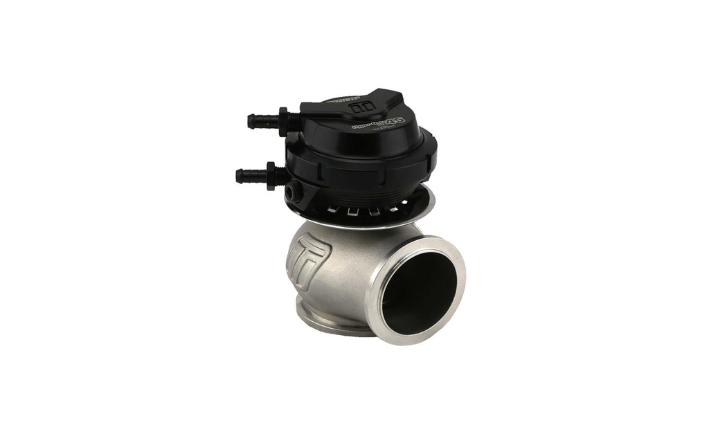 [TS-0553-1615] Wastegate Turbosmart Gen-V WG45 Hyper-Gate45 Lite 14psi Sleeper
