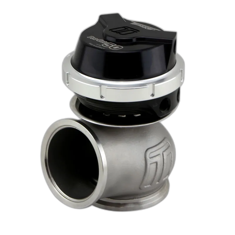 [TS-0554-1002] Turbosmart WG50 GenV Progate 50 7psi Black