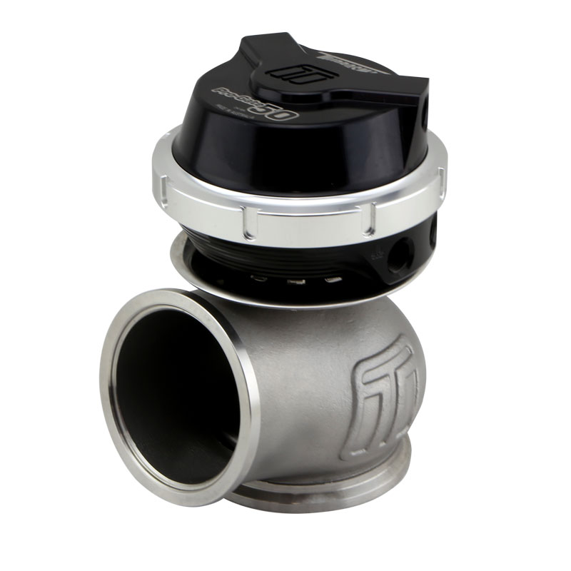 [TS-0554-1002] Wastegate Turbosmart GenV Progate 50 7psi Nera