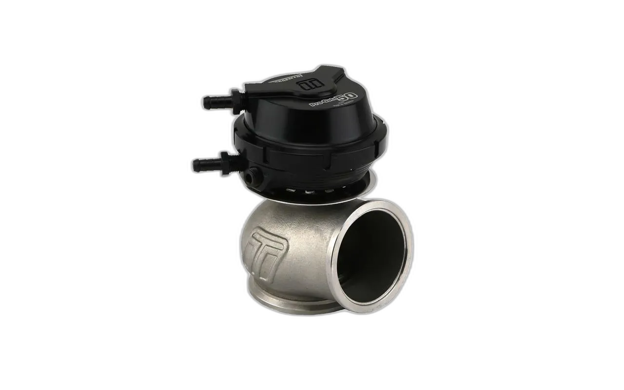 [TS-0554-1015] Wastegate Turbosmart Gen-V WG50 Pro-Gate50 14psi Sleeper