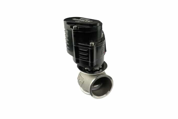 [TS-0554-1502] Wastegate Turbosmart GenV eWG50 Progate50 Electronic Nera