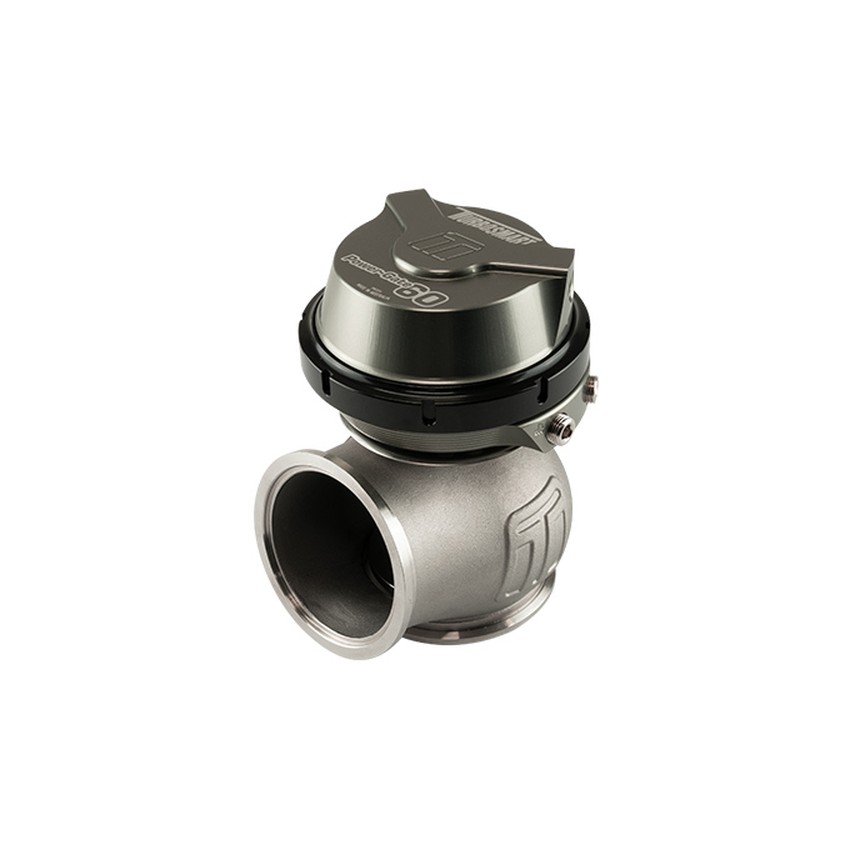 [TS-0555-1016] Wastegate Turbosmart Gen-V WG60 Power-Gate60 14psi Platinum
