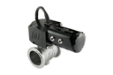 Wastegate Turbosmart Electronic StraightGate Black