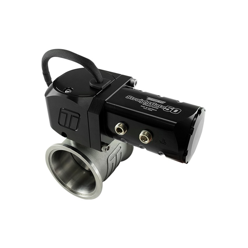 [TS-0565-1002] Wastegate Turbosmart Electronic StraightGate