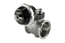 Wastegate Turbosmart Pneumatic StraightGate50 (Vacuum-Based) 6 InHg External Wastegate (Nera)