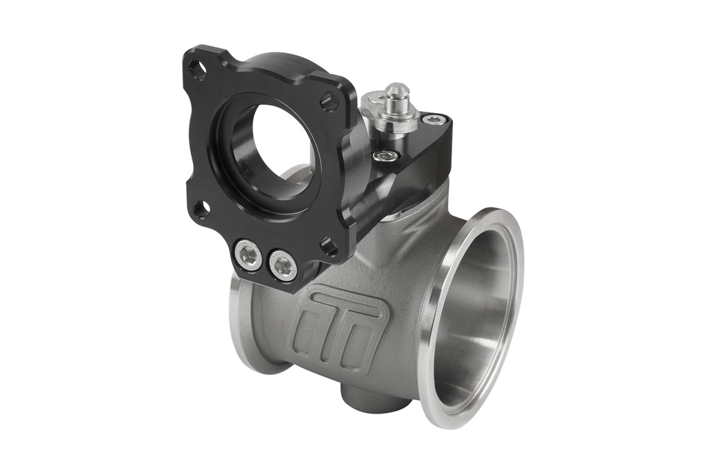 [TS-0565-1901] Wastegate Turbosmart Modular StraightGate50 Compatible with Honda