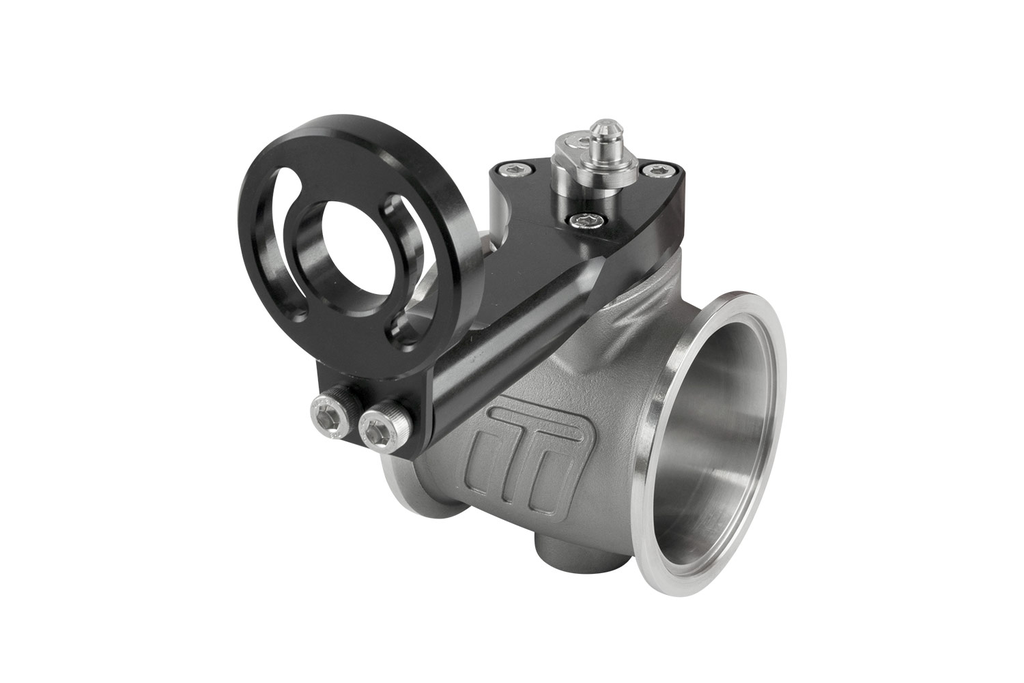 [TS-0565-1903] Wastegate Turbosmart Modular StraightGate50 Compatible with VAG