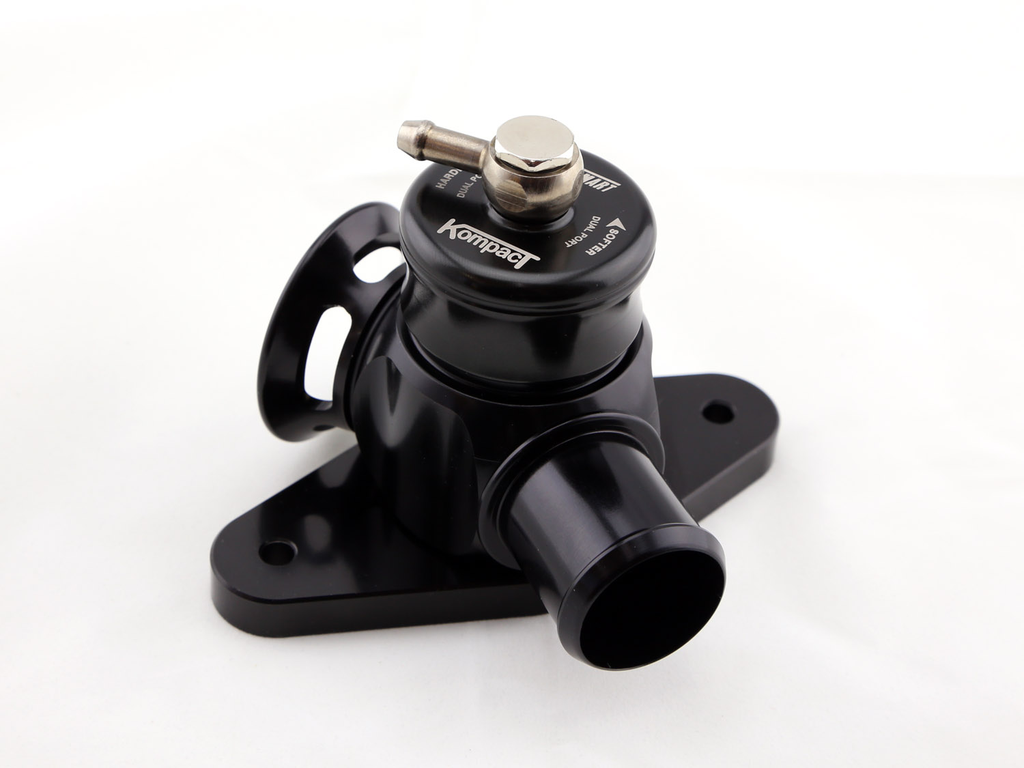 [TS-0203-1009] Valvola Blow-off Turbosmart Kompact Dual Port Mazda