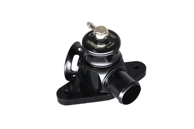 [TS-0203-1010] Valvola Blow-off Turbosmart Kompact DP Nissan Juke,Pulsar SSS/Subaru WRX MY08+