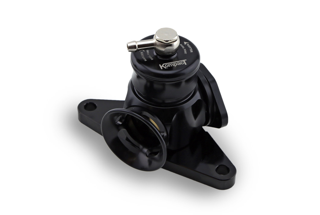 [TS-0203-1015] Valvola Blow-off Turbosmart Kompact Dual Port Subaru