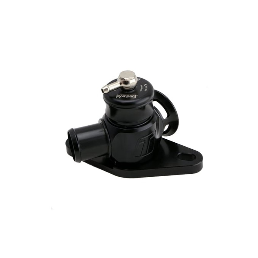 Valvola Blow-off Turbosmart Kompact Dual Port Subaru 98-00 Forester MY99 WRX