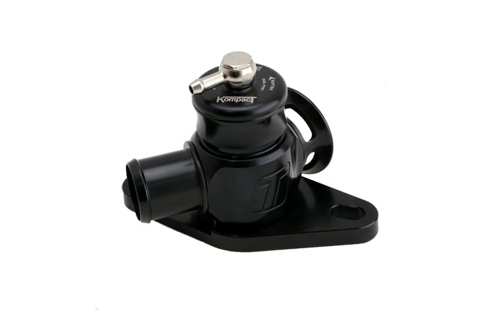 [TS-0203-1016] Valvola Blow-off Turbosmart Kompact Dual Port Subaru 98-00 Forester MY99 WRX