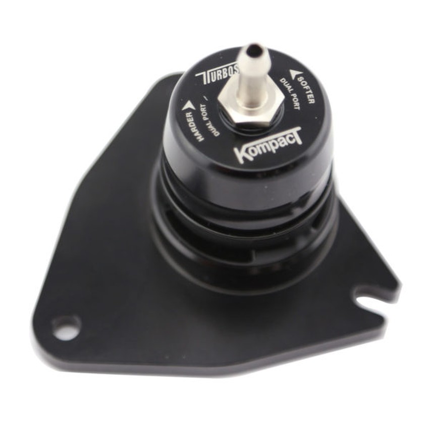 [TS-0203-1018] Valvola Blow-off Turbosmart Kompact Dual Port-20mm