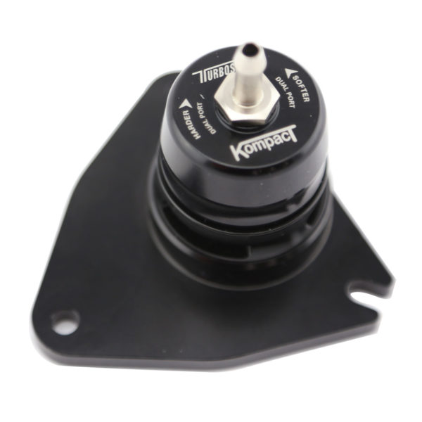 [TS-0203-1018] Valvola Blow-off Turbosmart Kompact Dual Port-20mm