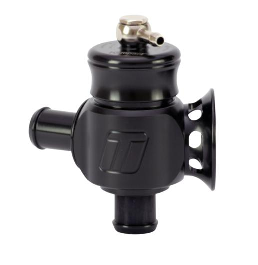 [TS-0203-1021] Valvola Blow-off Turbosmart Kompact Dual Port-20mm