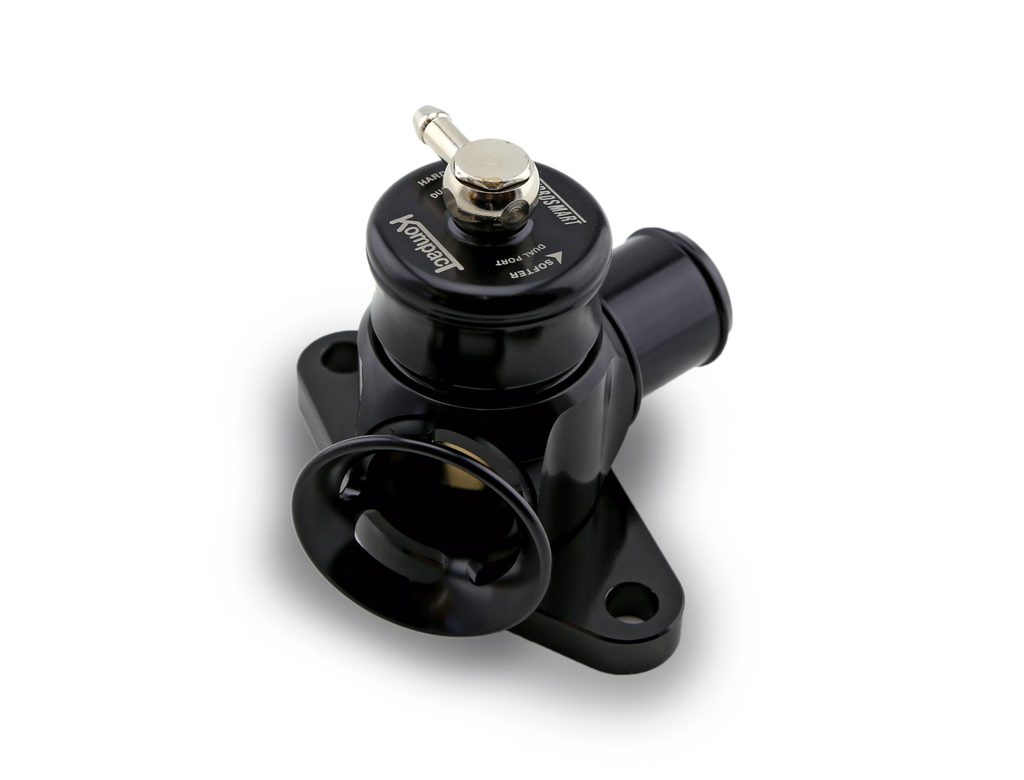 [TS-0203-1026] Valvola Blow-off Turbosmart Kompact Dual Port Nissan