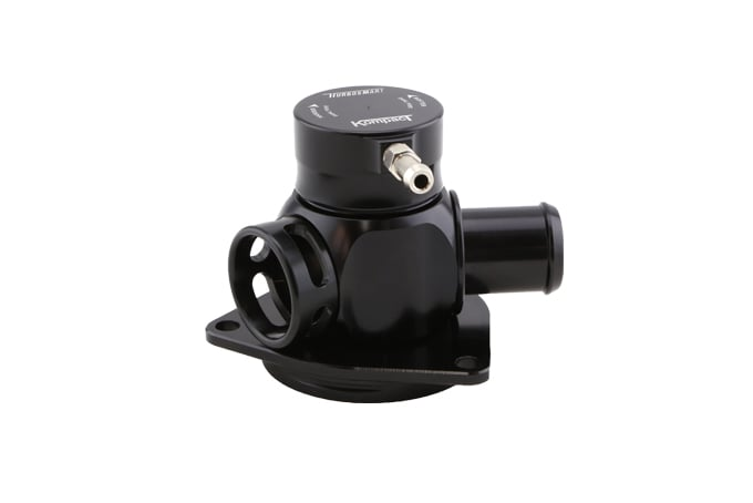 [TS-0203-1031] Valvola Blow-off Turbosmart Kompact Dual Port Hyundai Veloster
