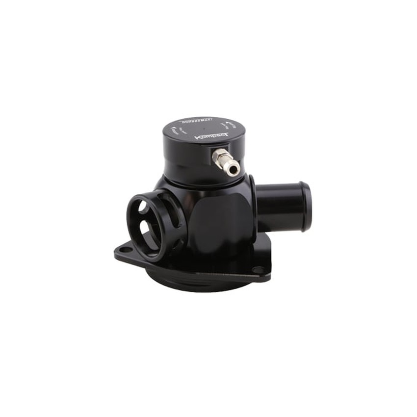 [TS-0203-1031] Valvola Blow-off Turbosmart Kompact Dual Port Hyundai Veloster