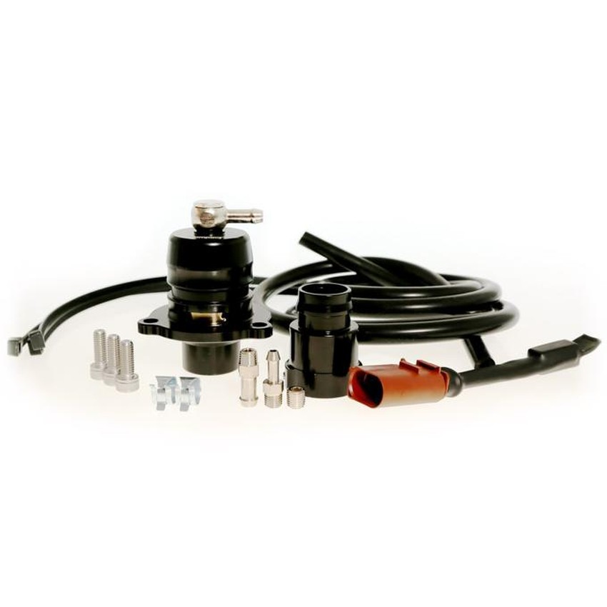 [TS-0203-1041] Valvola Blow-off Turbosmart Kompact Dual Port 2.0T VAG V2