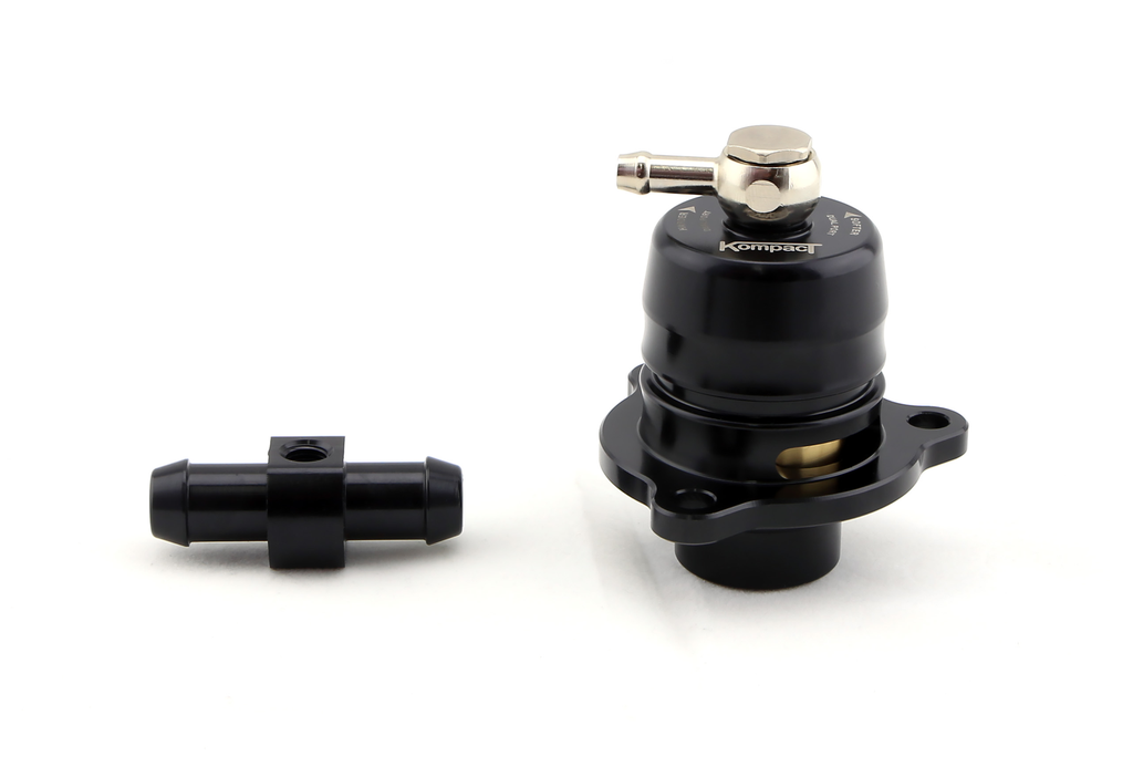 [TS-0203-1062] Valvola Blow-off Turbosmart Shortie Dual Port - VR03