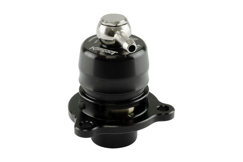 [TS-0203-1066] Valvola Blow-off Turbosmart Kompact Dual Port Shortie Ford 1L Ecoboost