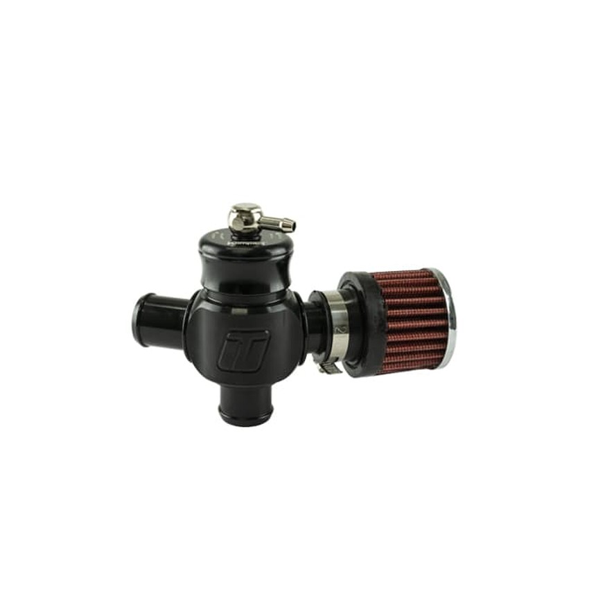 [TS-0203-1069] Valvola Blow-off Turbosmart Kompact Dual Port Polaris Razor RZR Turbo 2016+